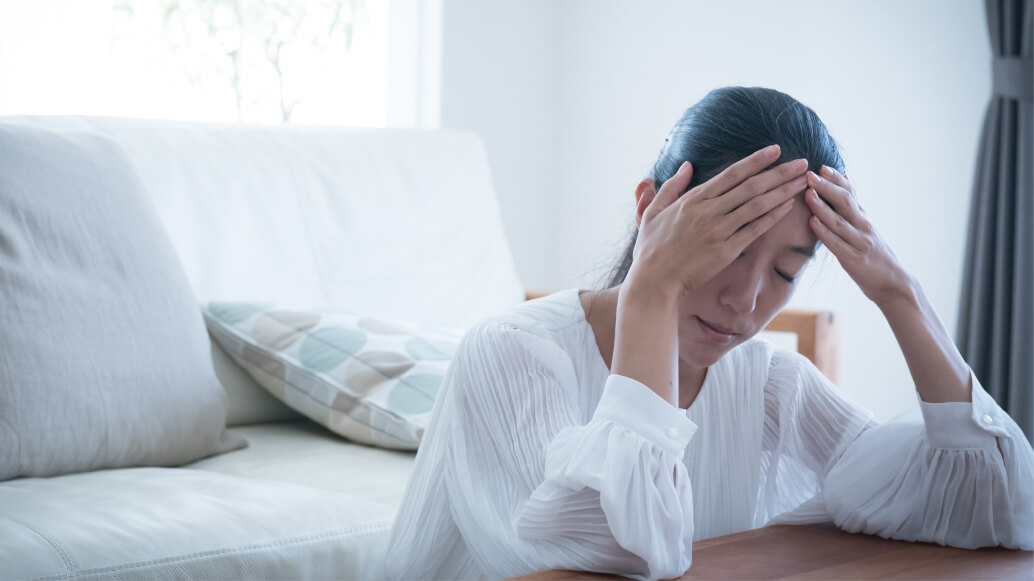 つらい風邪の症状を早く治すために