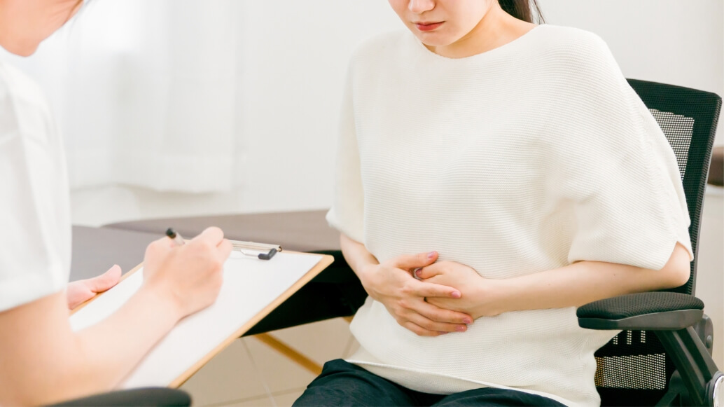 消化器内科について