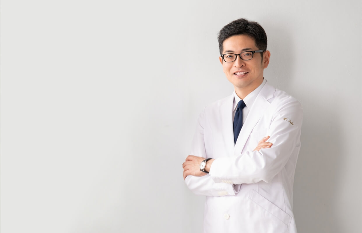 パレ 水天宮前 代表石井 浩統