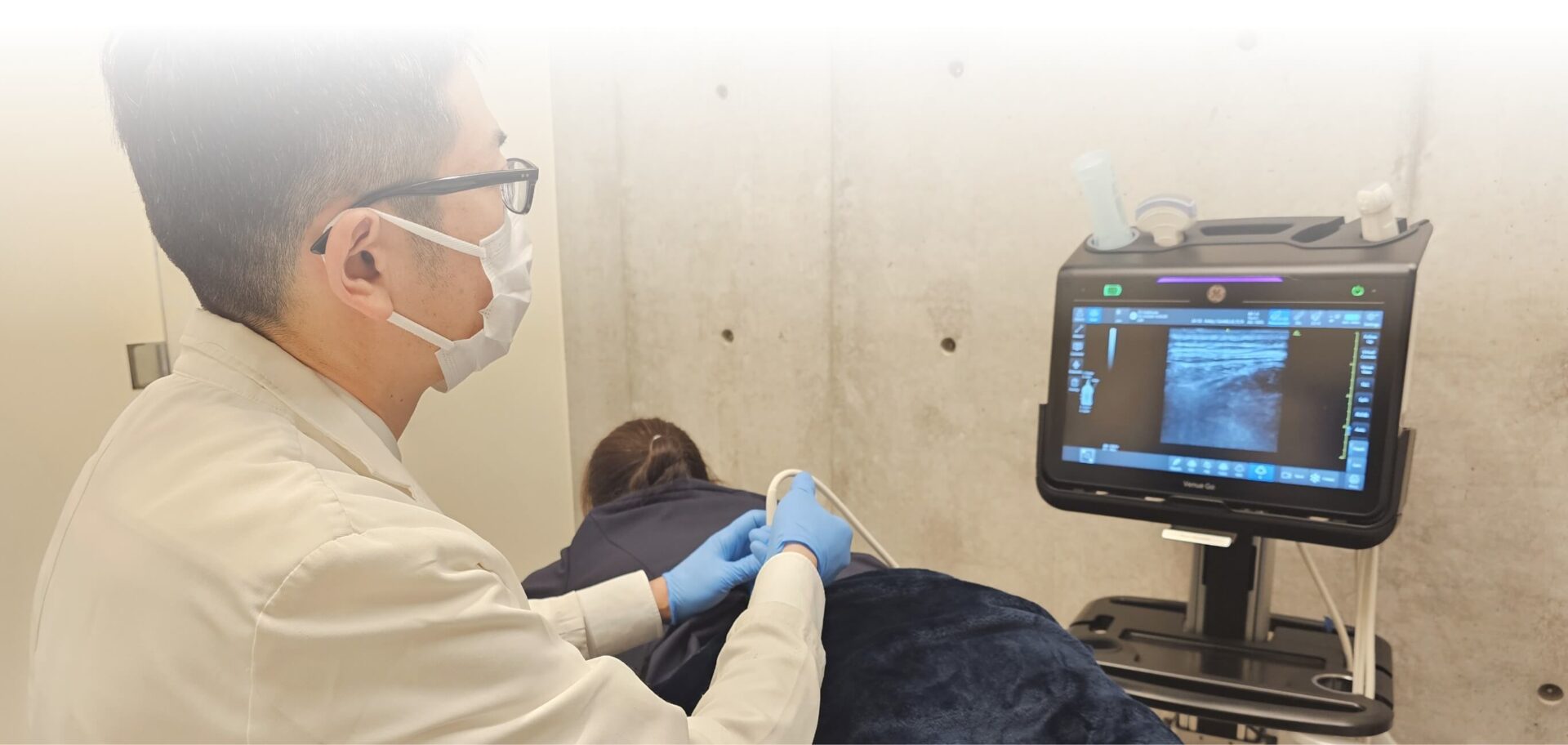 メディカルクリニックパレ水天宮前